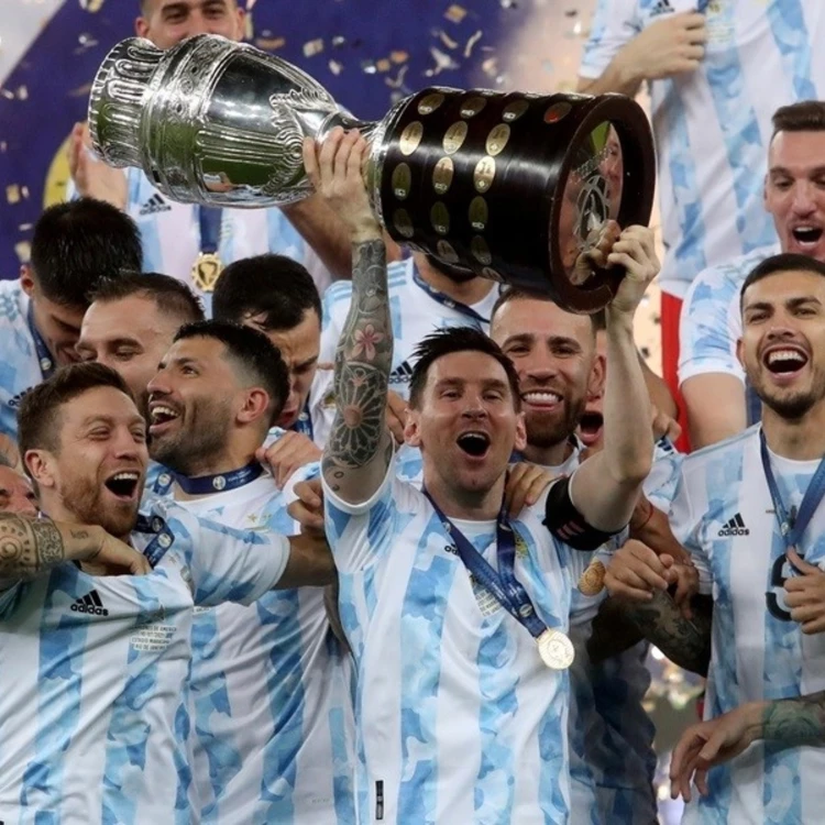 Imagen relacionada de la copa america 2024 se llevara a cabo en estados unidos