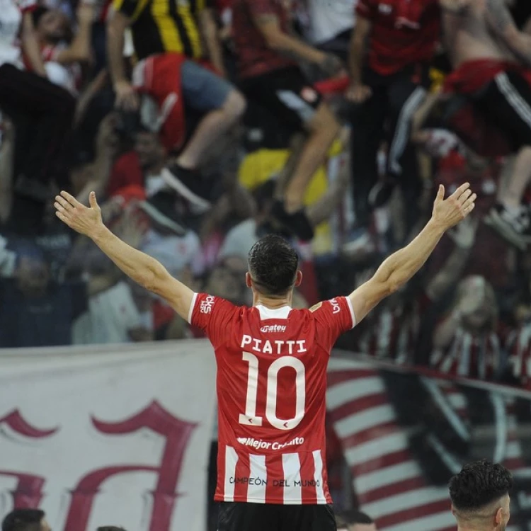 Imagen relacionada de estudiantes la plata campeon copa liga argentina 2024