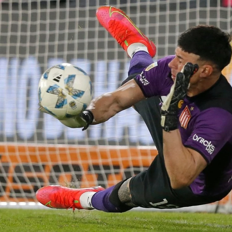 Imagen relacionada de estudiantes argentina campeon copa liga destacada actuacion matias mansilla