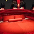 Imagen relacionada de airbnb lanza experiencia unica hospedaje museo ferrari italia