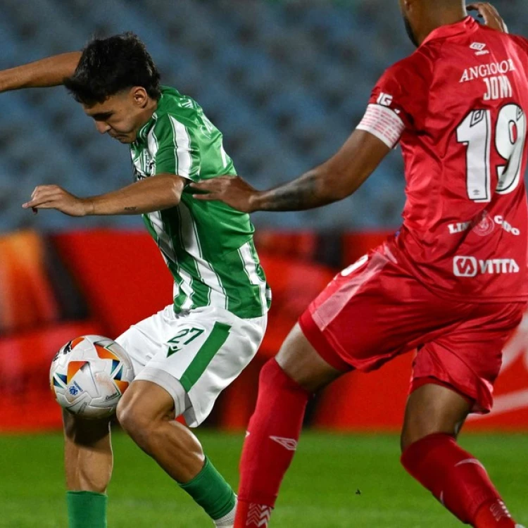 Imagen relacionada de argentinos juniors sufre derrota copa sudamericana