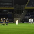 Imagen relacionada de mineiro avanza en la libertadores ante rosario central