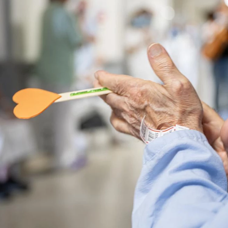 Imagen relacionada de hospital gregorio maranon acreditacion gera iniciativas geriatricas