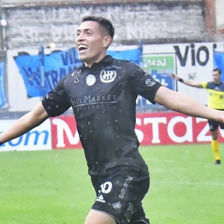 Imagen relacionada de adrian fernandez talento emergente san telmo primera nacional