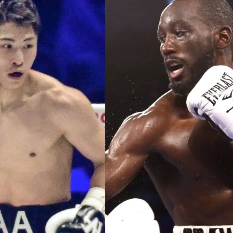 Imagen relacionada de la sobresaliente victoria de naoya inoue y el debate sobre el mejor boxeador del momento