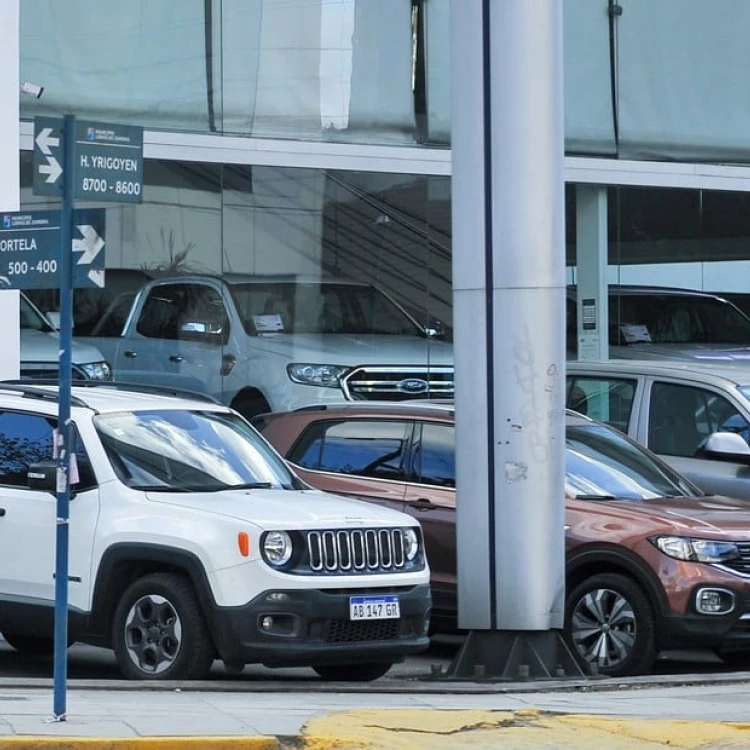 Imagen relacionada de aumento precios coches nuevos argentina