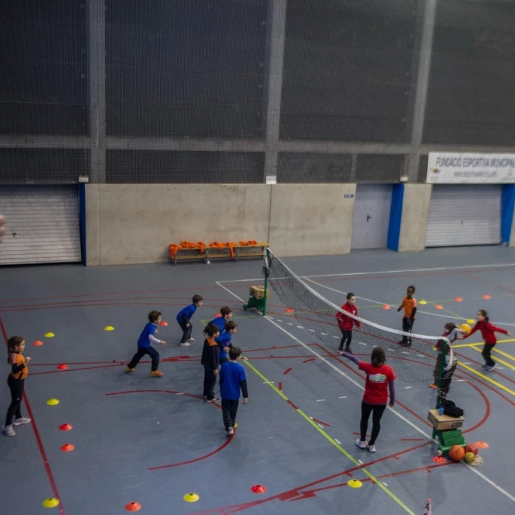 Imagen relacionada de v semana deportiva barrio nazaret valencia