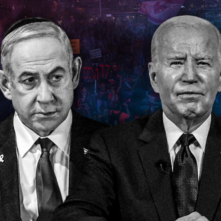 Imagen relacionada de joe biden detiene entrega bombas israel senal descontento