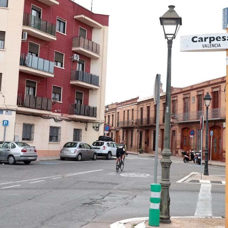 Imagen relacionada de ayuntamiento valencia nueva oficina padron carpesa