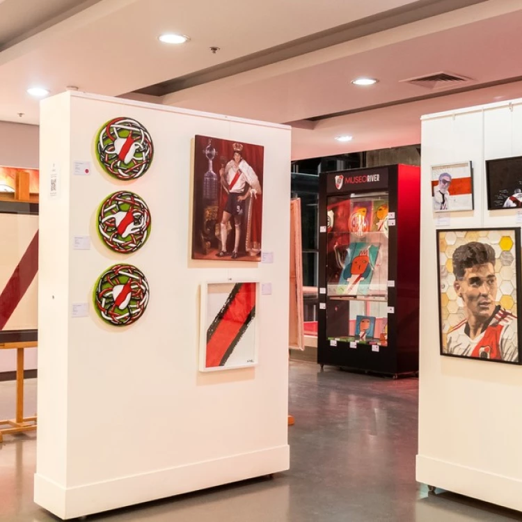 Imagen relacionada de fundacion river plate muestra arte futbol