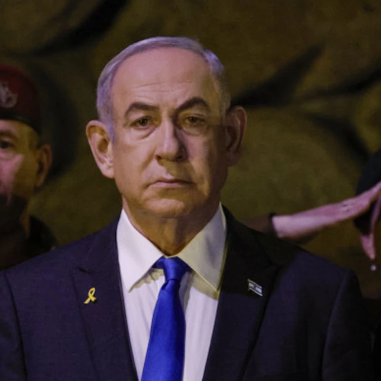 Imagen relacionada de netanyahu desafia a biden israel continuara ofensiva en gaza