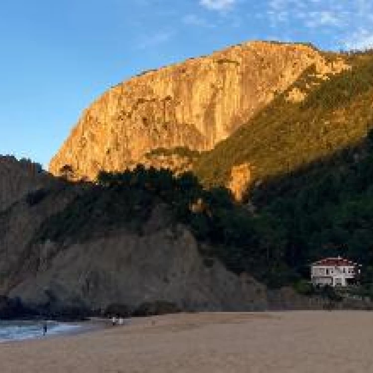 Imagen relacionada de euskadi obtiene cuatro playas con bandera azul en 2024