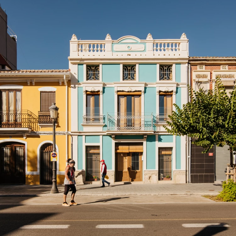 Imagen relacionada de aprobados 2 millones de euros para la rehabilitacion y reedificacion de viviendas en el cabanyal canyameral