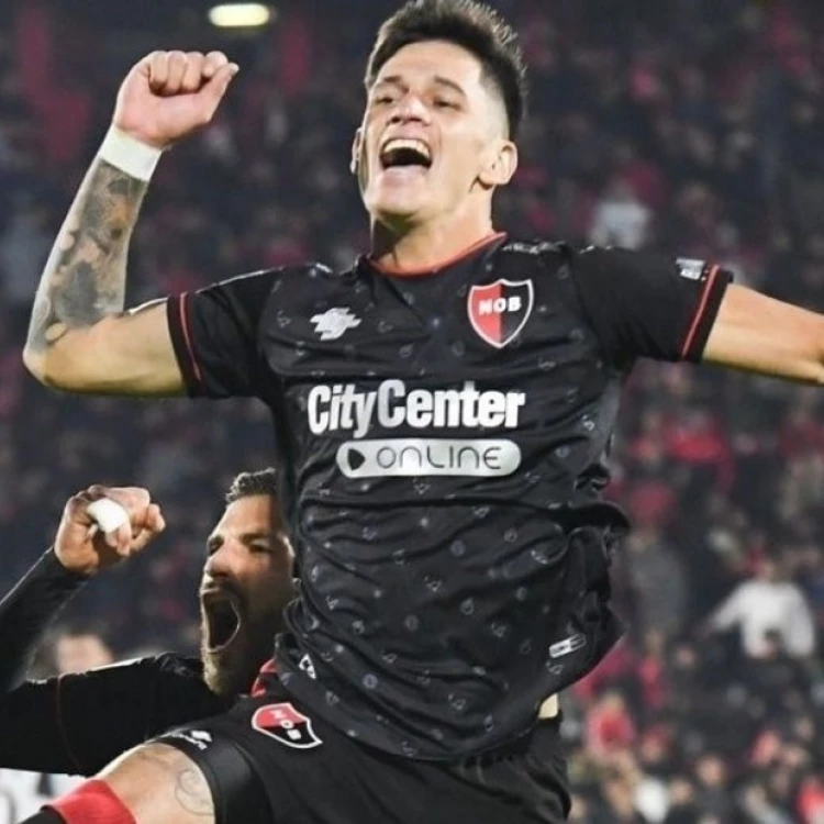 Imagen relacionada de newells debuta con victoria en la liga profesional de futbol