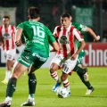 Imagen relacionada de intenso duelo sarmiento instituto liga profesional