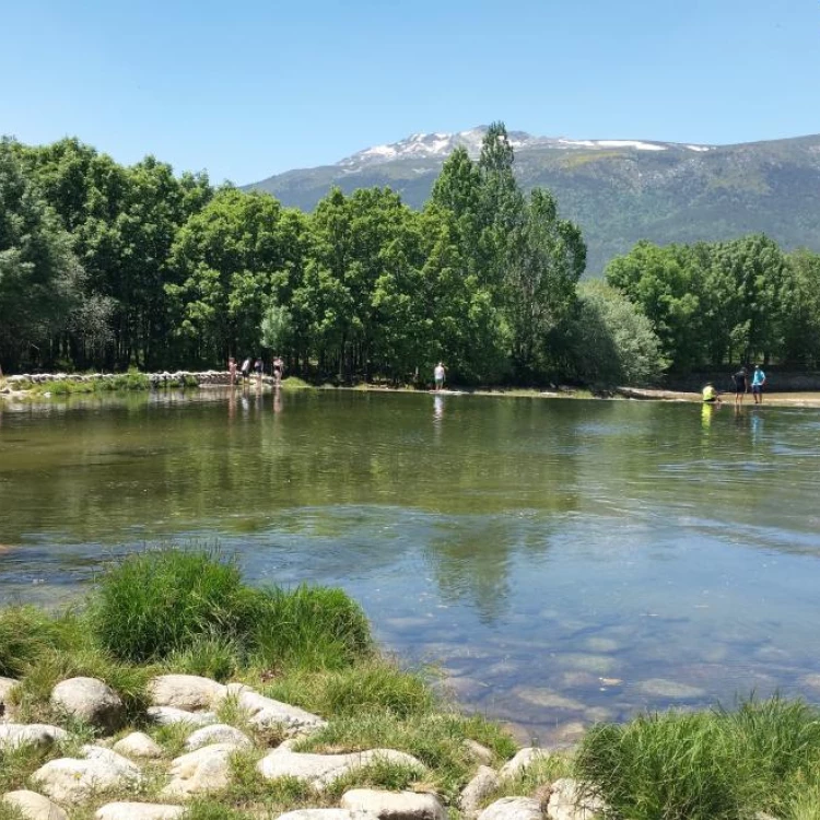 Imagen relacionada de nueva guia turismo acuatico madrid