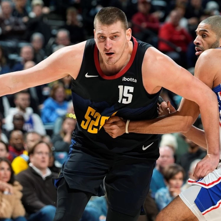 Imagen relacionada de el valor de nikola jokic y su impacto en el deporte argentino