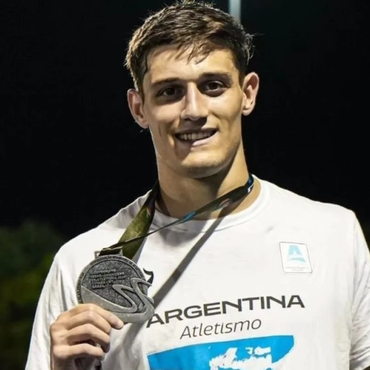 Imagen relacionada de exito argentino iberoamericano atletismo cuiaba brasil