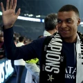 Imagen relacionada de kylian mbappe adios psg real madrid 200 millones euros